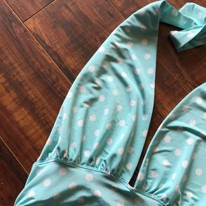 Summer top